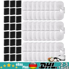 36 Packungen Ersatzfilter für
