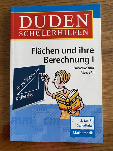 Duden schülerhilfen - duden,