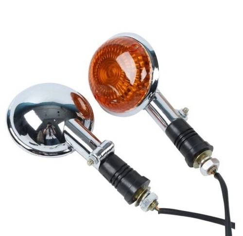 Blinker indikatoren orange - in,