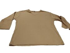 T-Shirt Damen Größe XXL