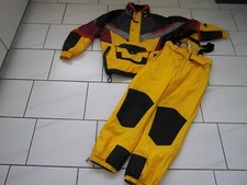 Gr.  L - RODEO C&A Skianzug Skihose Skijacke Winterjacke Jacke 80er  Vintage