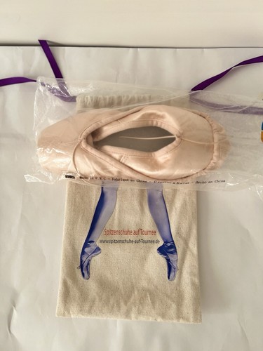 Ballett spitzenschuhe damen - ballett,