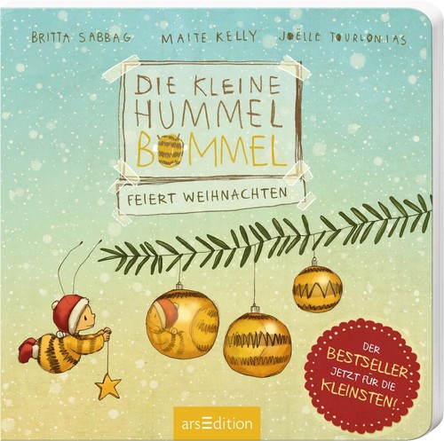 Die kleine hummel - hummel, bommel