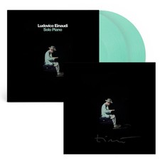 Ludovico Einaudi Solo Piano