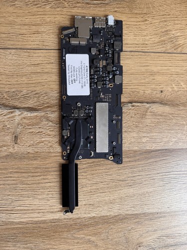 Apple macbook pro a1502 2015 - pro,
