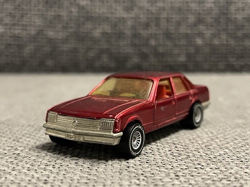 Siku 1040 opel senator e - 1040,