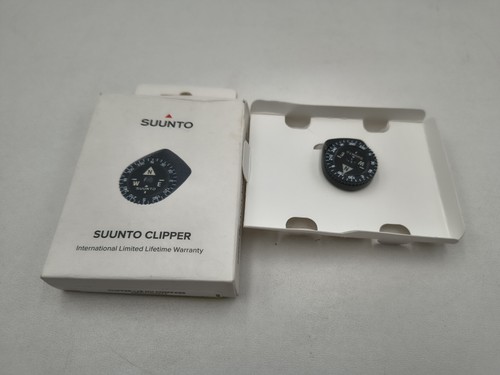 Suunto clipper kompass - clipper, l/b