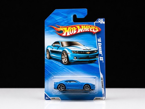 Hot wheels chevy - hot, camaro