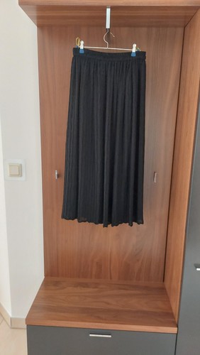 Damen rock schwarz - rock,