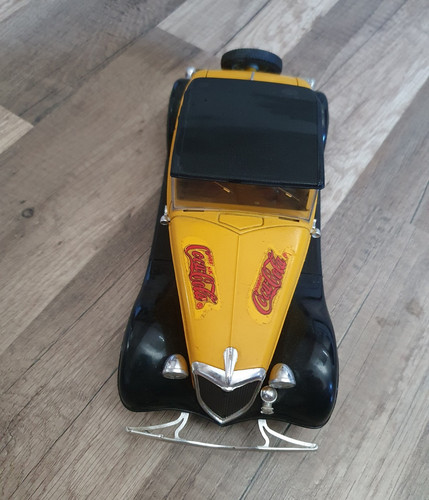 Ford modell oldtimer cabrio - ford, t-modell