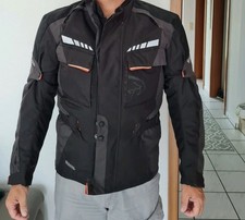 Motorradjacke bullson l - motorradjacke,