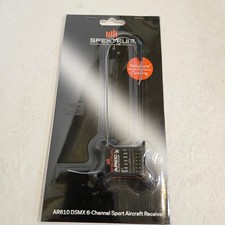 Spektrum AR400 DSMX 4 Channel