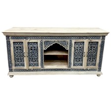 Lowboard TV Schrank Board Bank