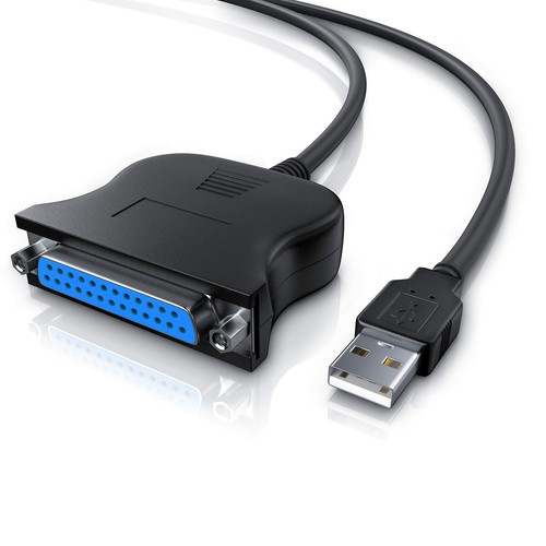 Csl usb auf parallel - usb,