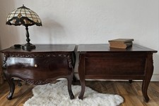 Nachttisch Set Nachtkonsole