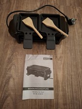 Raclette für 2 Personen 