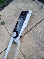 Elektronik Steuerung  AEG  Waschmaschine L7FE78695 Display 
