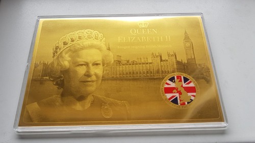 Dollars queen elizabeth - dollars,