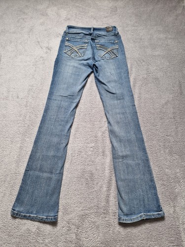 Vintage miss style jeans - miss, me