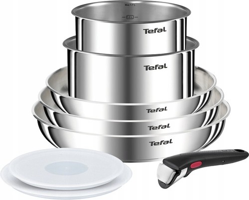 Tefal ingenio emotion topfset - ingenio,