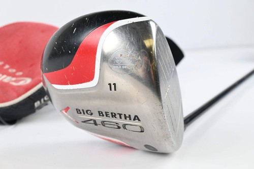 Callaway big bertha 460 - callaway,