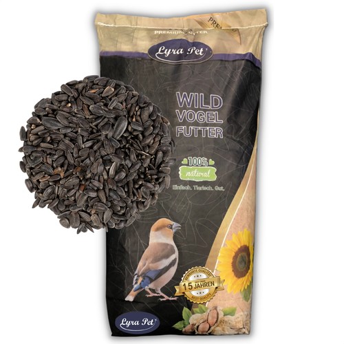 Sonnenblumenkerne - 25,