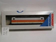Spur N Arnold  Maßstab 1:160