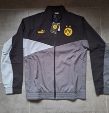 Jacke Freizeit BVB Borussia
