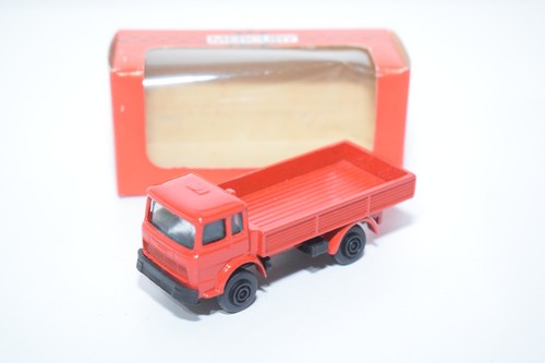 C10 mercury speedy 800 - 1:66,
