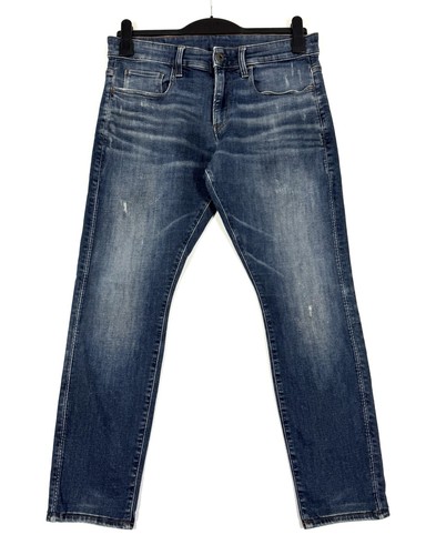 Star raw 3301 deconstructed - raw,