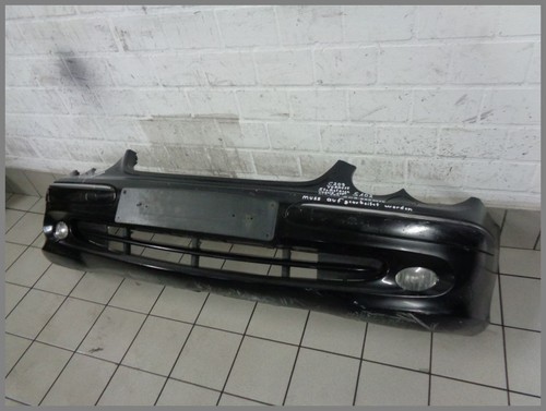 Mercedes w209 clk stoßstange - mercedes,