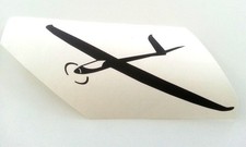 Aufkleber Hotliner Segler