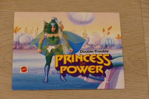 Princess power she 80s - of, she-ra