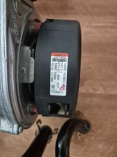 Remeha Wärmetauscher  mit