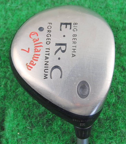 Callaway big bertha - callaway,