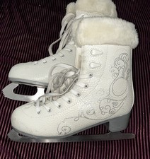 Eiskunstlauf schlittschuhe - eiskunstlauf,