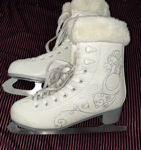 Eiskunstlauf schlittschuhe - eiskunstlauf,