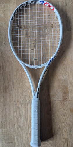 Tecnifibre fight 300g - t-fight,