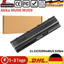 Spare Laptop Akku für HP MU06