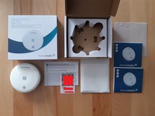 Homematic IP Smart Home Wassersensor HmIP-SWD / 151694A0B, OVP/neuwertig
