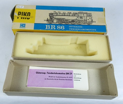 Piko 190 leerkarton 27 - leerkarton,