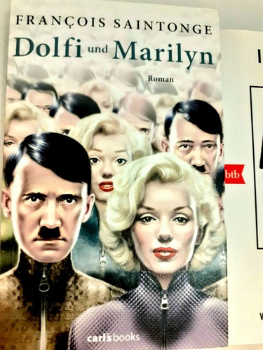 Dolfi und marilyn roman von - marilyn:,