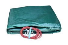 Pool Abdeckplane Winterplane