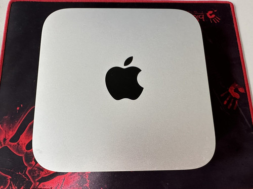 Apple mac mini - (ende, –
