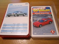 altes Quartett "Heisse