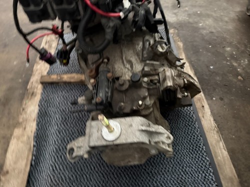 Fiat punto 188 - 1,2, 188a4.000