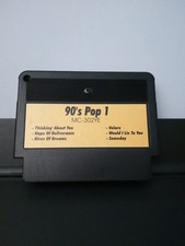 Yamaha PSR-230 Cartridge 90 s