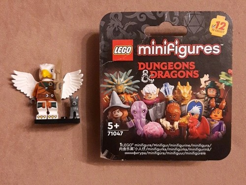 Lego dungeons dragons - lego,