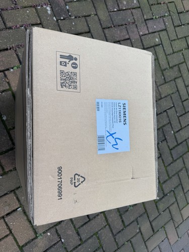 Siemens cleanair starterset - siemens,