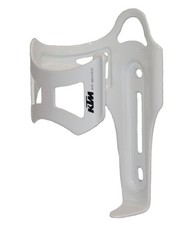 KTM Trinkflaschenhalter Alu